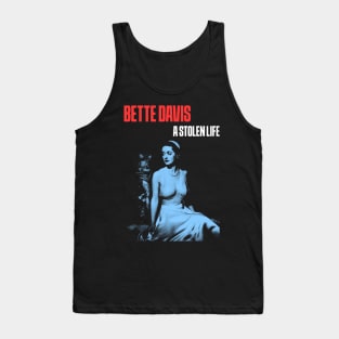 Bette a Stolen Life Tank Top